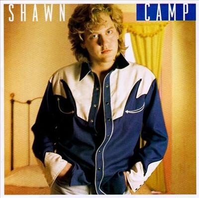 Shawn Camp - Shawn Camp (1993)