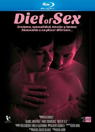   / Diet of Sex (2014) HDRip