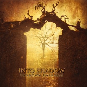 Into Shadow - Unknown Darkness (2014)