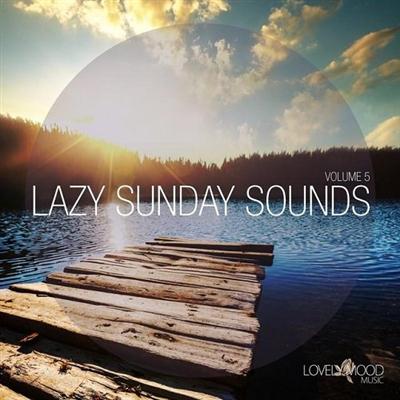 VA - Lazy Sunday Sounds Vol 5 (2015)