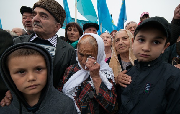 Amnesty International: СМИ крымских татар оказались под угрозой закрытия