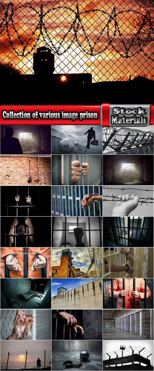 Collection of various image prison inmate grating handcuffs 25 HQ Jpeg