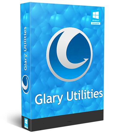Glary Utilities Pro 5.22.0.41 Final 180614