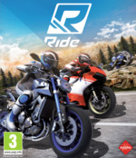 Ride + 4 DLC + Update 2