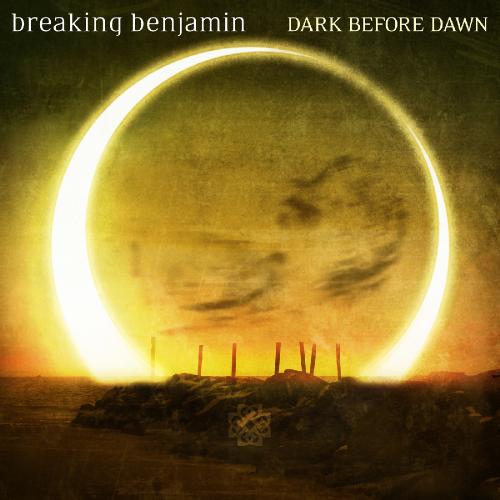 Breaking Benjamin - New Songs (2015)