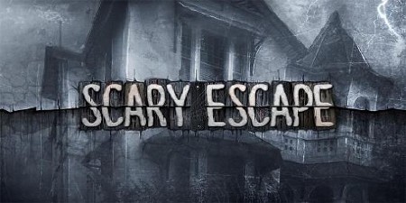 Scary Escape v1.0 