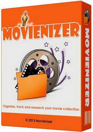 Movienizer 8.0 build 440 Final + Portable