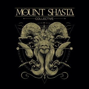 Mount Shasta Collective - Beast (2015)