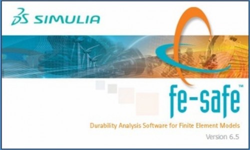 DS SIMULIA FE-SAFE 6.5-02 Win/Linux [2015, ENG] 190301