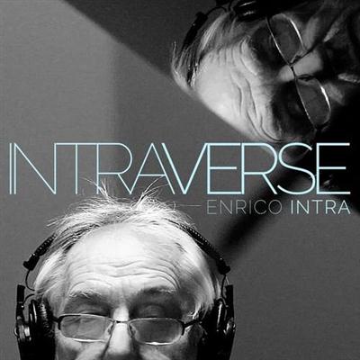 Enrico Intra - Intraverse (2015) FLAC