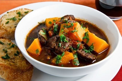 Сегодня Международный день супа: разбираемся в "первых" блюдах разных народов мира  (фото)