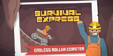 Survival Express v1.0