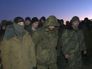 Медведчук сообщил о передаче Украине 16 пленных в одностороннем порядке