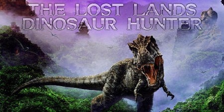 The Lost Lands: Dinosaur Hunter v1.0