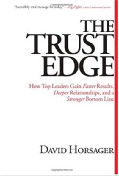 The Edge How The Best Get Better Pdf