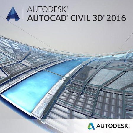 Autodesk AutoCAD Civil 3D 2016 Build 10.5.604.0 Final Rus