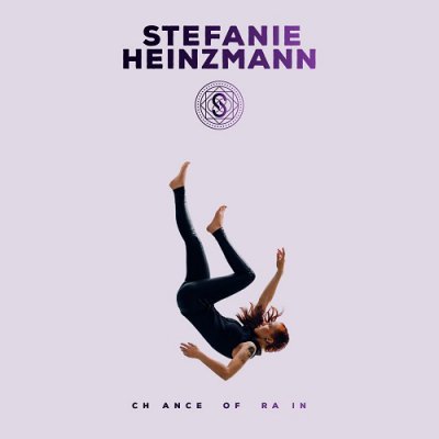 Stefanie Heinzmann - Chance of Rain (2015)