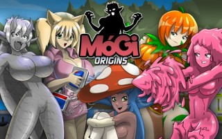 Team Erogi - MoGi Origins [Beta 1.170] [eng]