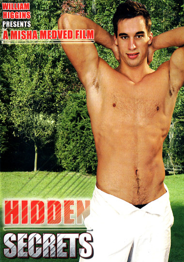 Hidden Secrets /   (Misha Medved, William Higgins) [2006 ., oral, anal, kissing, DVDRip]