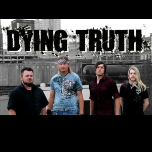 Dying Truth - Dying Truth [EP] (2012)