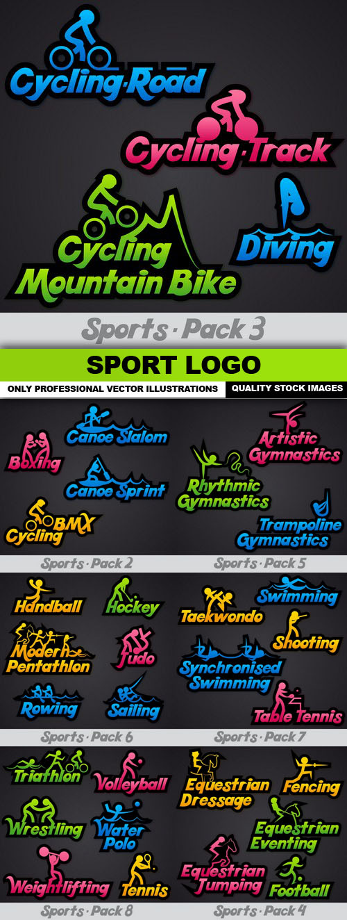 Sport Logo 4