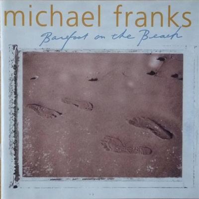 michael franks barefoot on the beach album download