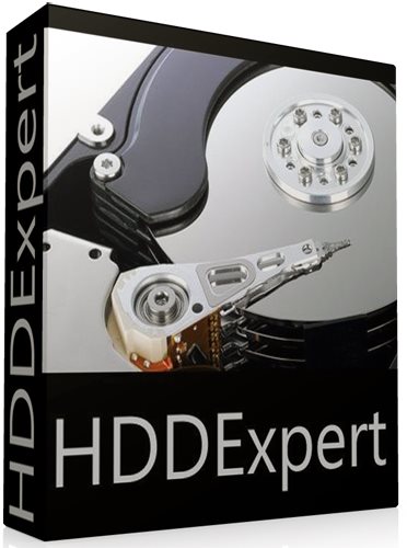 HDDExpert 1.13.0.21 Portable