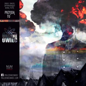 Milczenie Owiec - Przyjda (Single) (2015)
