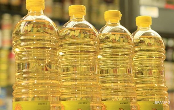 Цены на подсолнечное масло в России установили рекорд