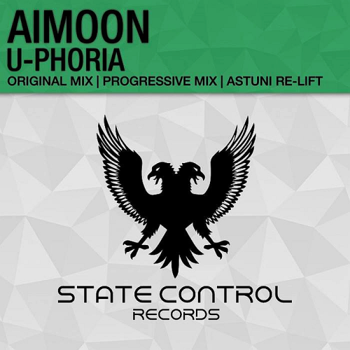 Aimoon - U Phoria (2015)
