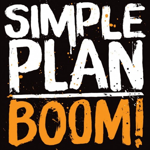 Simple Plan - Boom