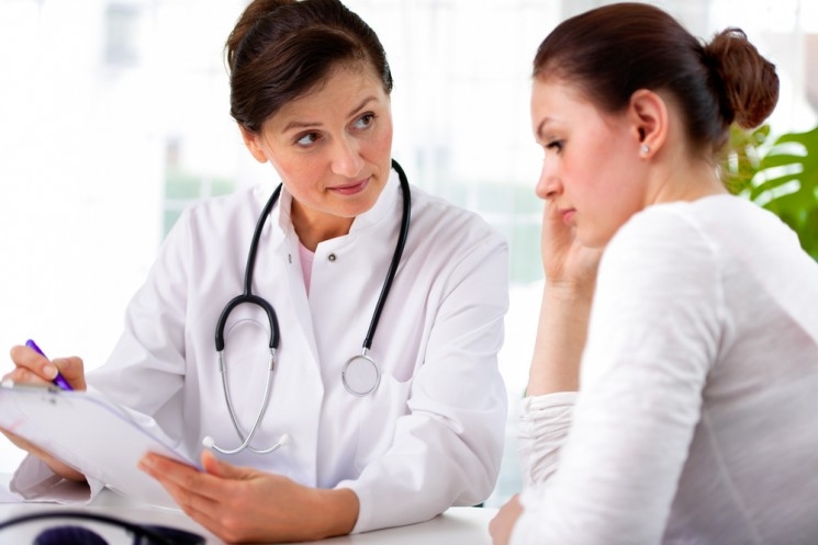 10 вопросов, которые нужно задавать в кабинете гинеколога