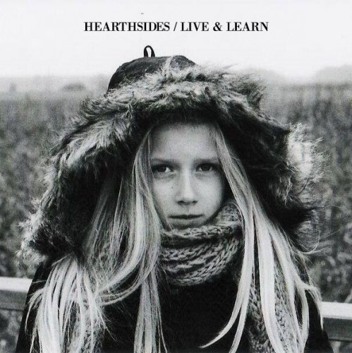 Hearthsides - Live & Learn [EP] (2015)