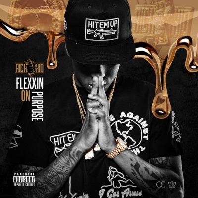 Rich The Kid - Flexin On Purpose (2015)