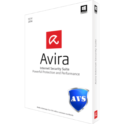 Avira AntiVirus Security Pro 2014 + [LONG TIME LICENSE] | 161.23 MB