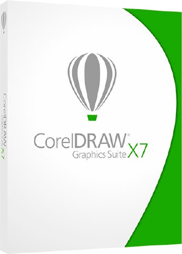 CorelDRAW Graphics Suite X7 17.6.0.1021 (2015/ML/RUS)