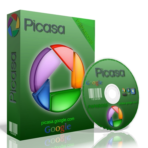 Picasa 3.9.140.248 + Portable