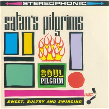 Satan's Pilgrims - Soul Pilgrim (1995)