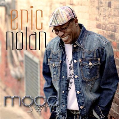 Eric Nolan - Mood Swing (2014)