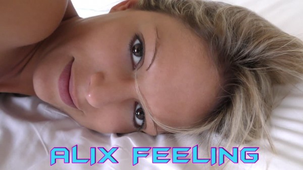 Alix Feeling (WUNF 166 / 10.09.15) 