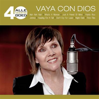 Vaya Con Dios - Alle 40 Goed (2012) [Mp3/Flac]