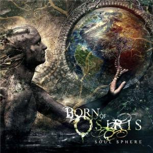 Новый альбом Born Of Osiris