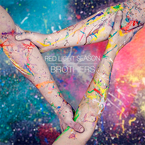 Red Light Season - Brothers [EP] (2015)