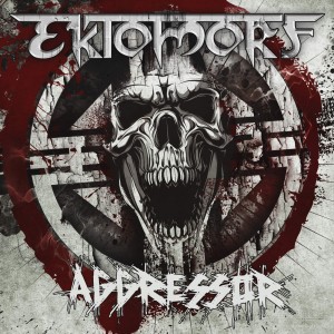 Новый альбом Ektomorf