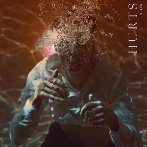 Hurts - Slow (Single) (2015)