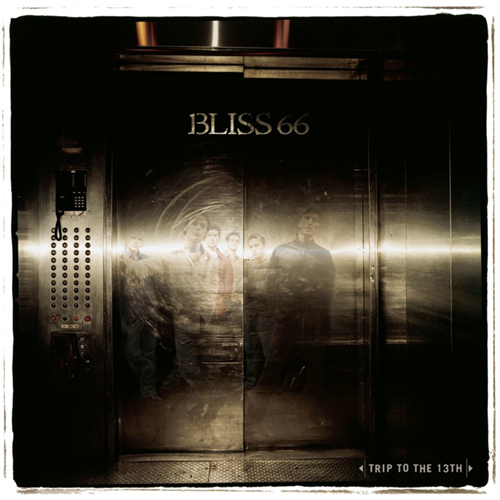 Bliss 66 - Дискография (2001-2013)
