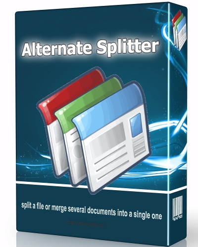 Alternate Splitter 1.240 + Portable