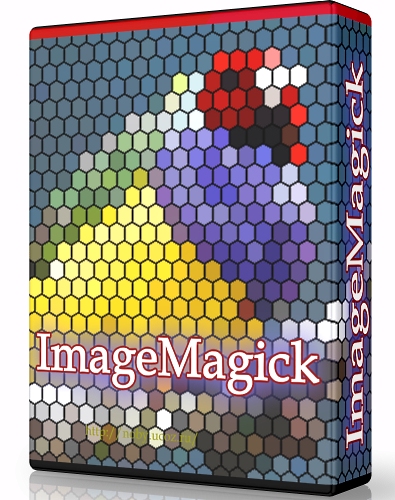 برنامج لتعديل وتحرير الرائع ImageMagick