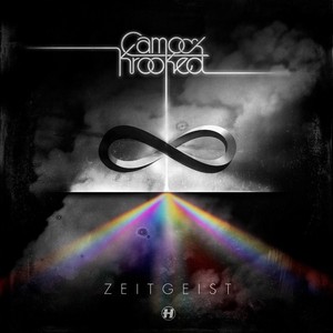 Camo & Krooked - Zeitgeist (2013)