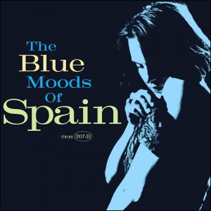 Spain - The Blue Moods of Spain (1995)